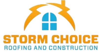 Storm Choice Roofing & Construction LLC Logo